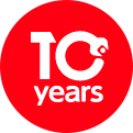 10年整備保証